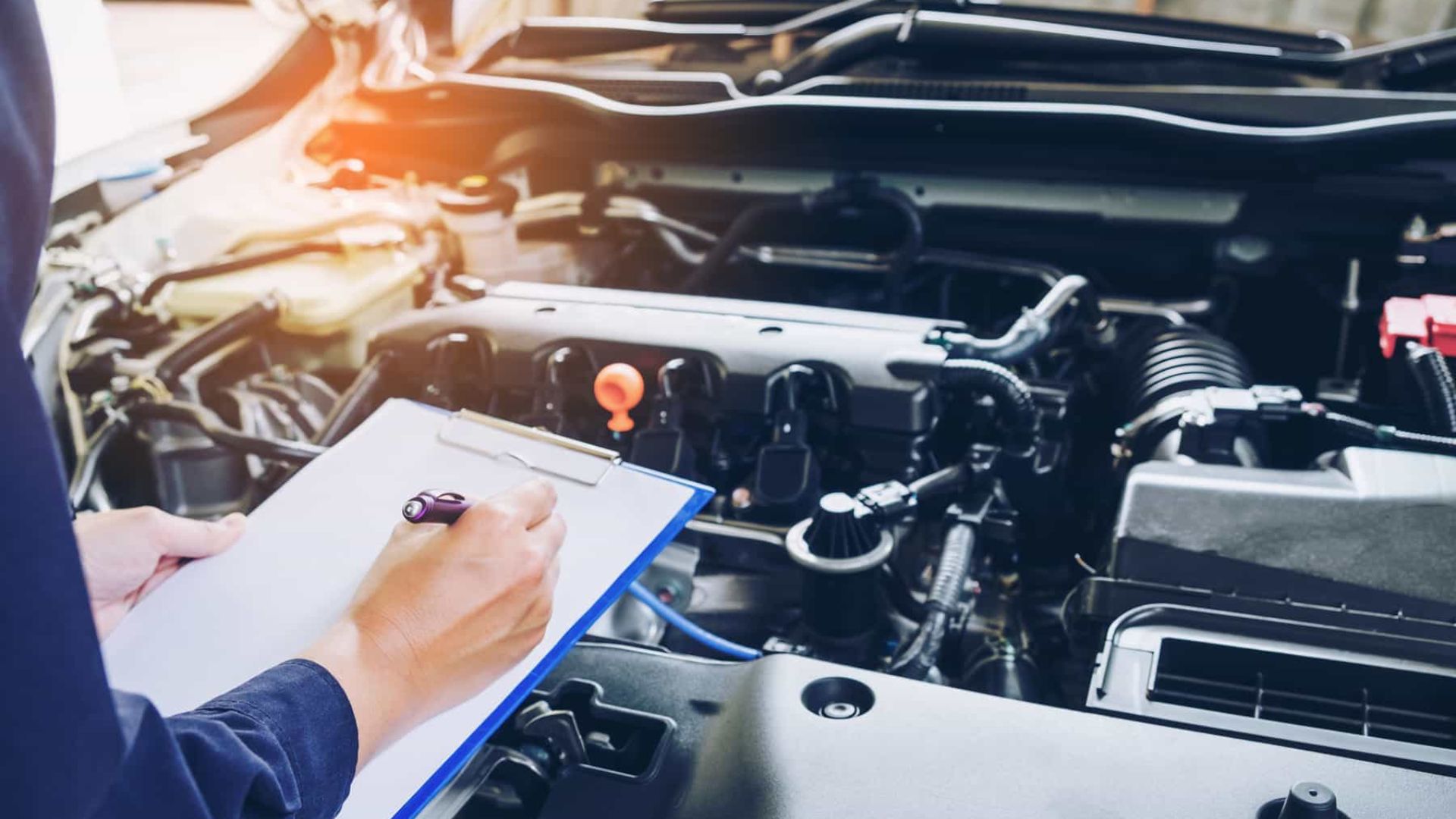The significance of regular Car maintenance Services