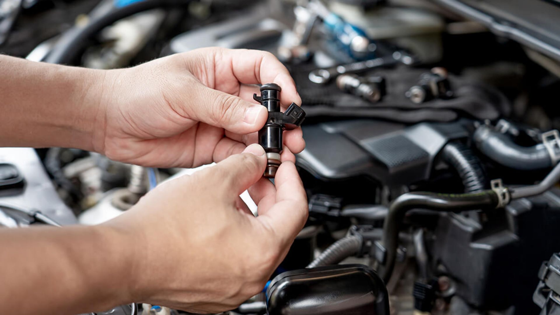 Why Fuel Injector Cleaning is Essential 