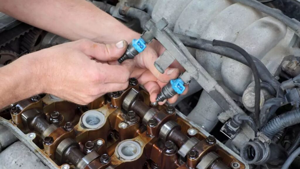 Why Fuel Injector Cleaning is Essential