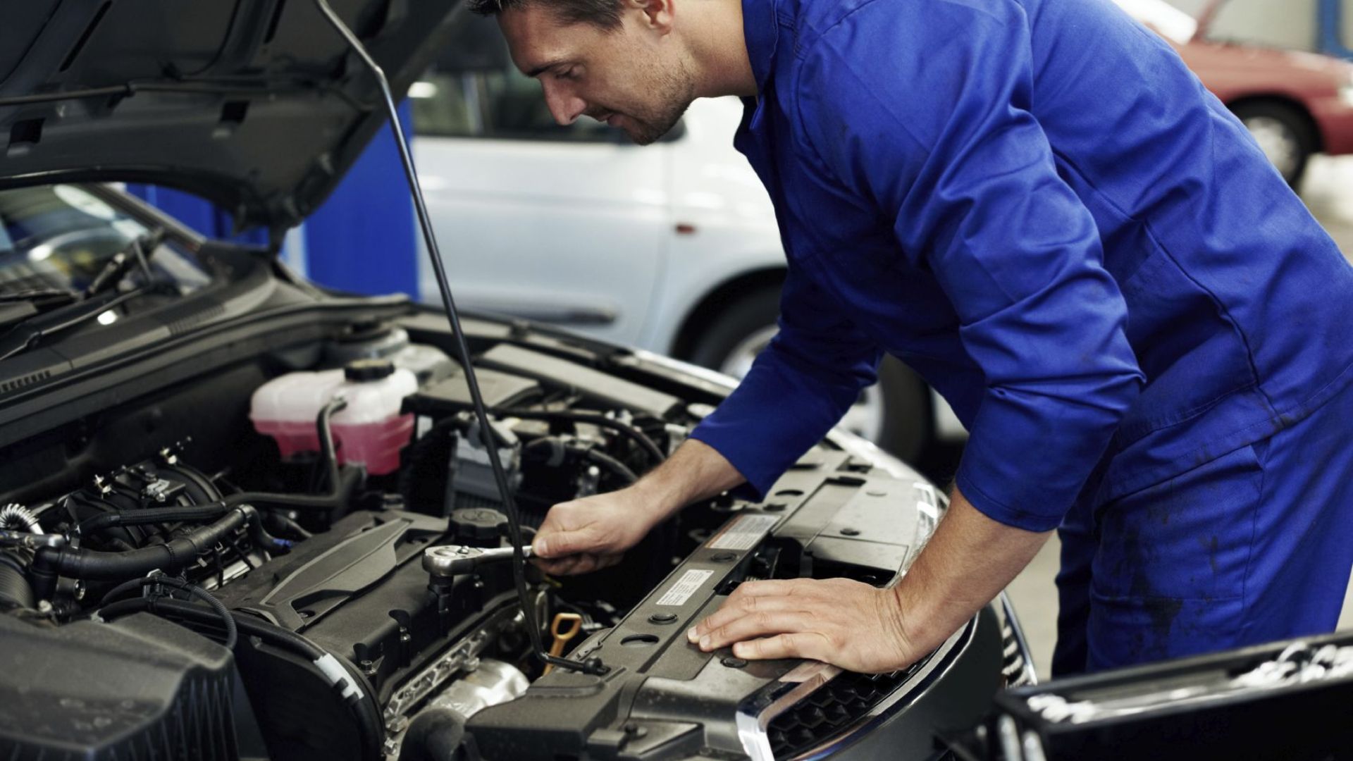 Why Is Timely Car Engine Repair Crucial