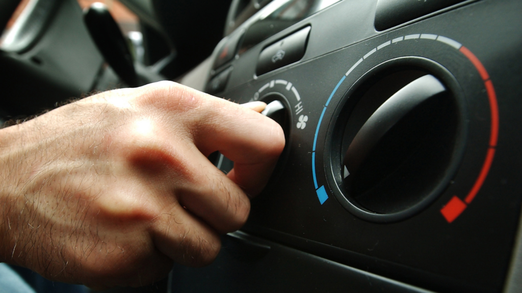How Car AC Repairing Services Can Improve Your Driving Experience?