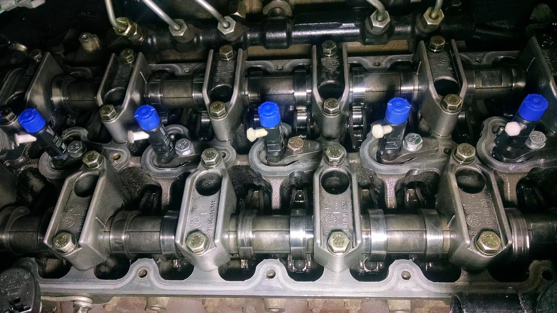 Fuel Injector Cleaning Made Easy 
