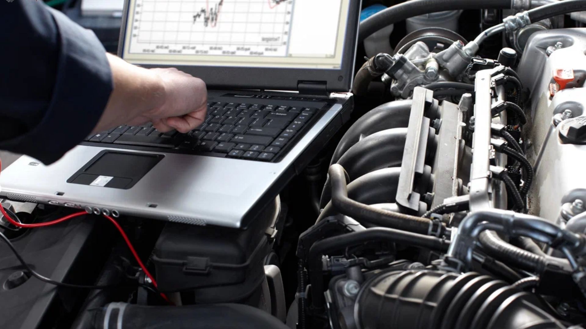 How Car Scanning Services Enhance Safety