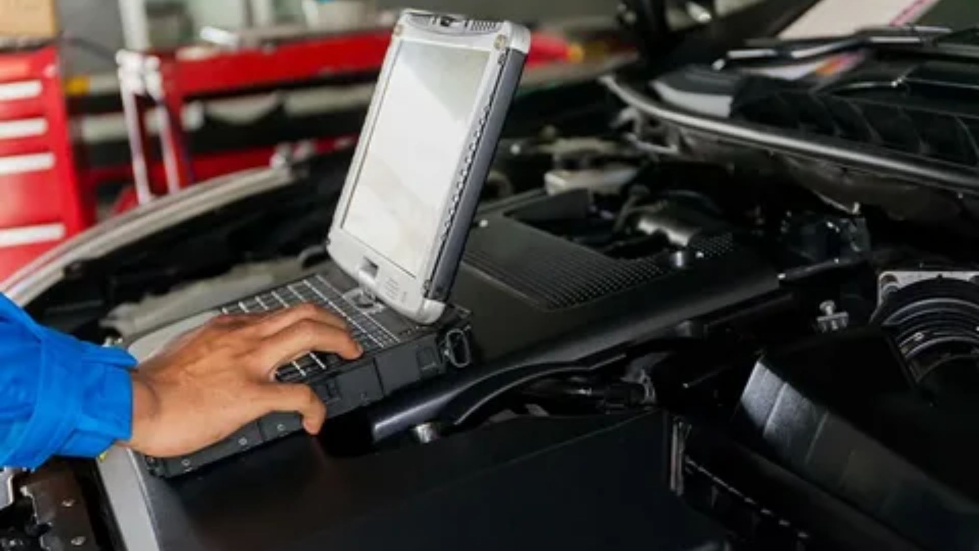 How Car Scanning Services Enhance Safety 
