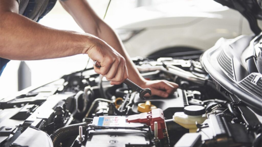 How to Keep Your Engine Cool in Summer