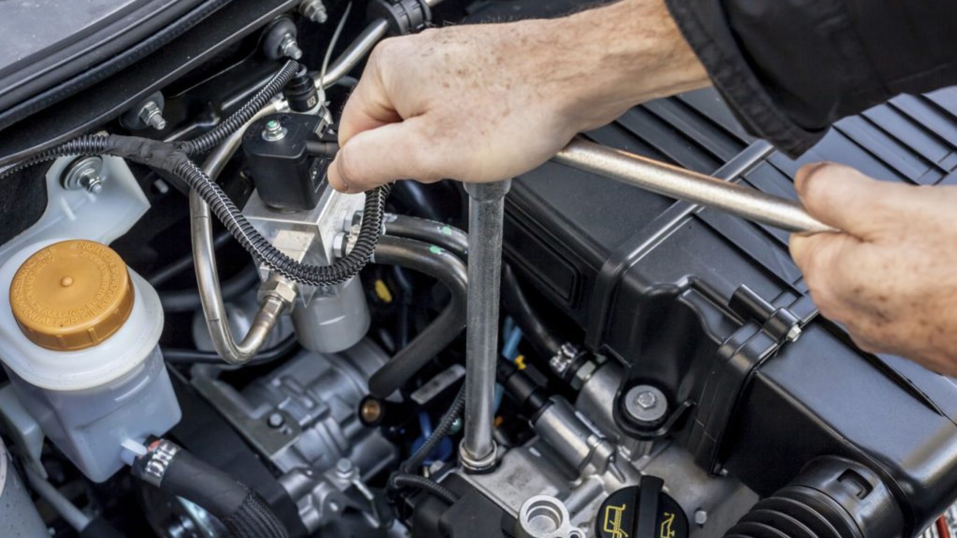 How to Keep Your Engine Cool in Summer 