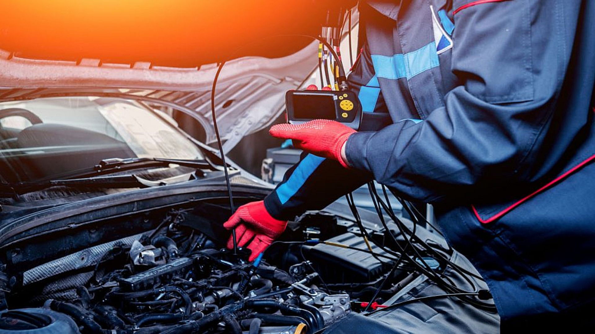 How Can Yalla Fix Auto's Engine Diagnostics Services Benefit Your Vehicle