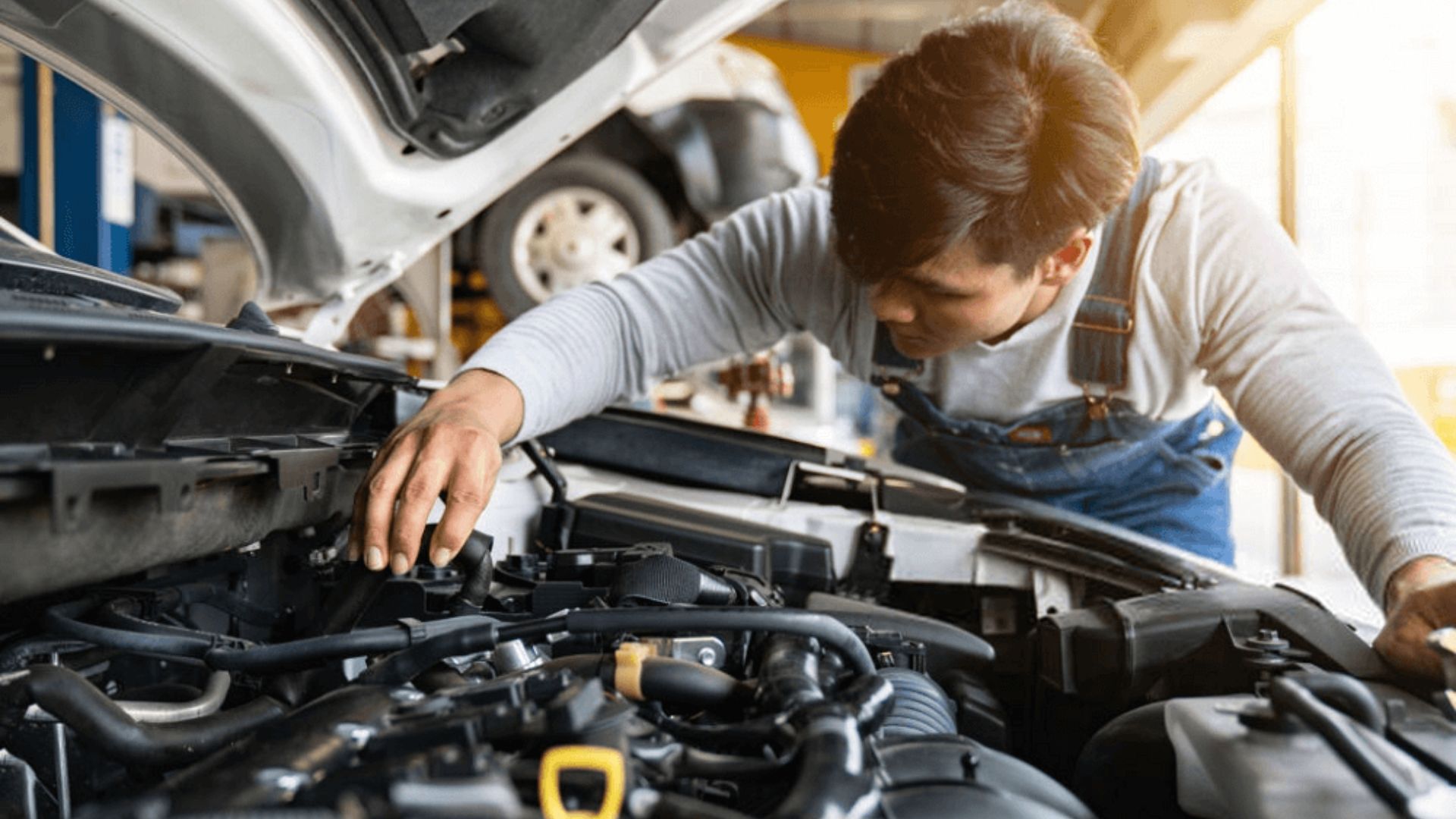 How Does Regular Car Servicing at Yalla Fix Auto Extend Your Car's Lifespan