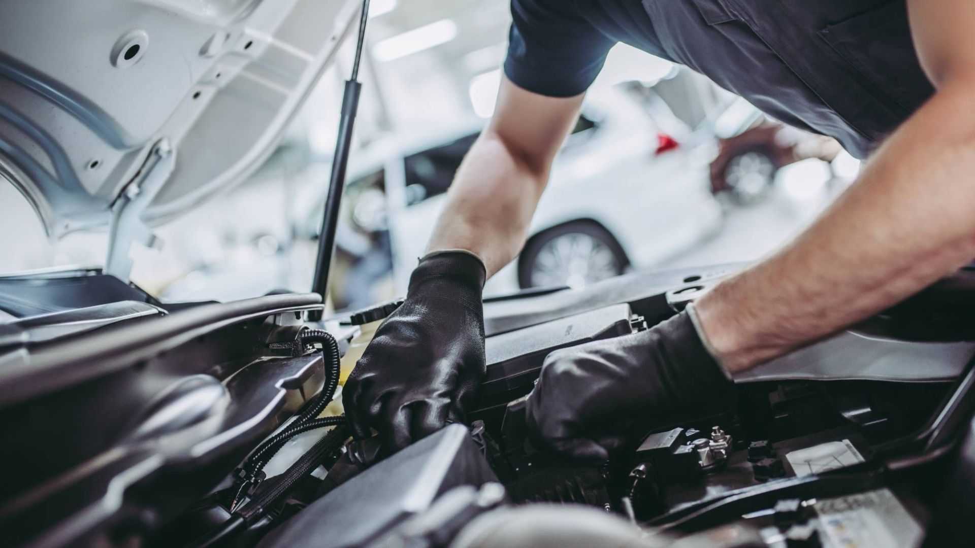 How Does Regular Car Servicing at Yalla Fix Auto Extend Your Car's Lifespan