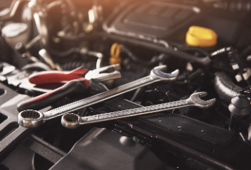 Maintenance Services